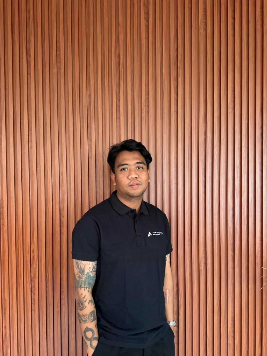 Property Manager